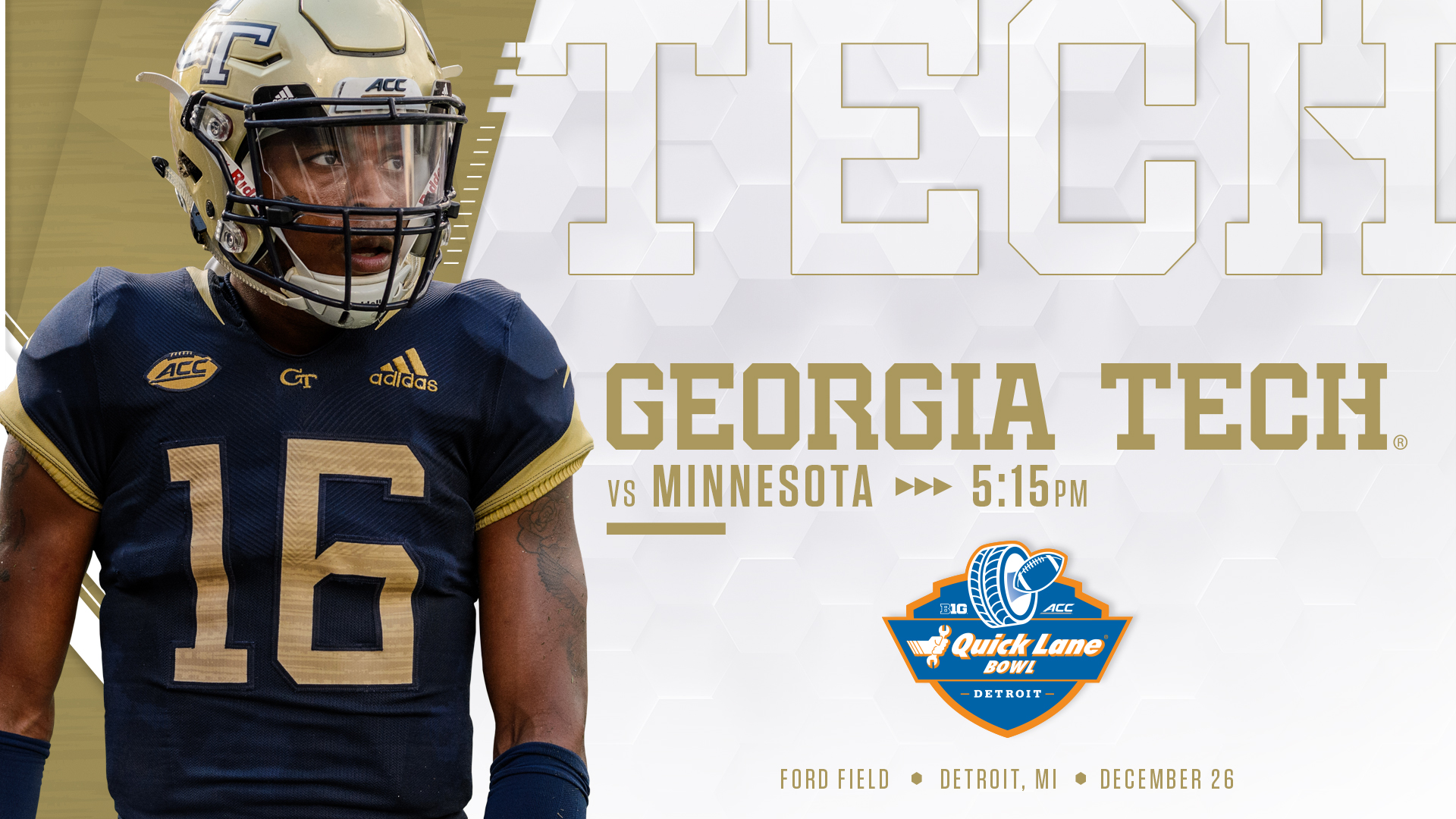 Georgia Tech Depth Chart 2018