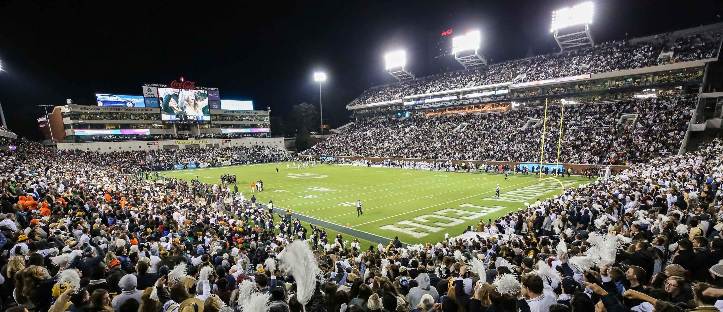 Football Roster Georgia Tech Yellow Jackets