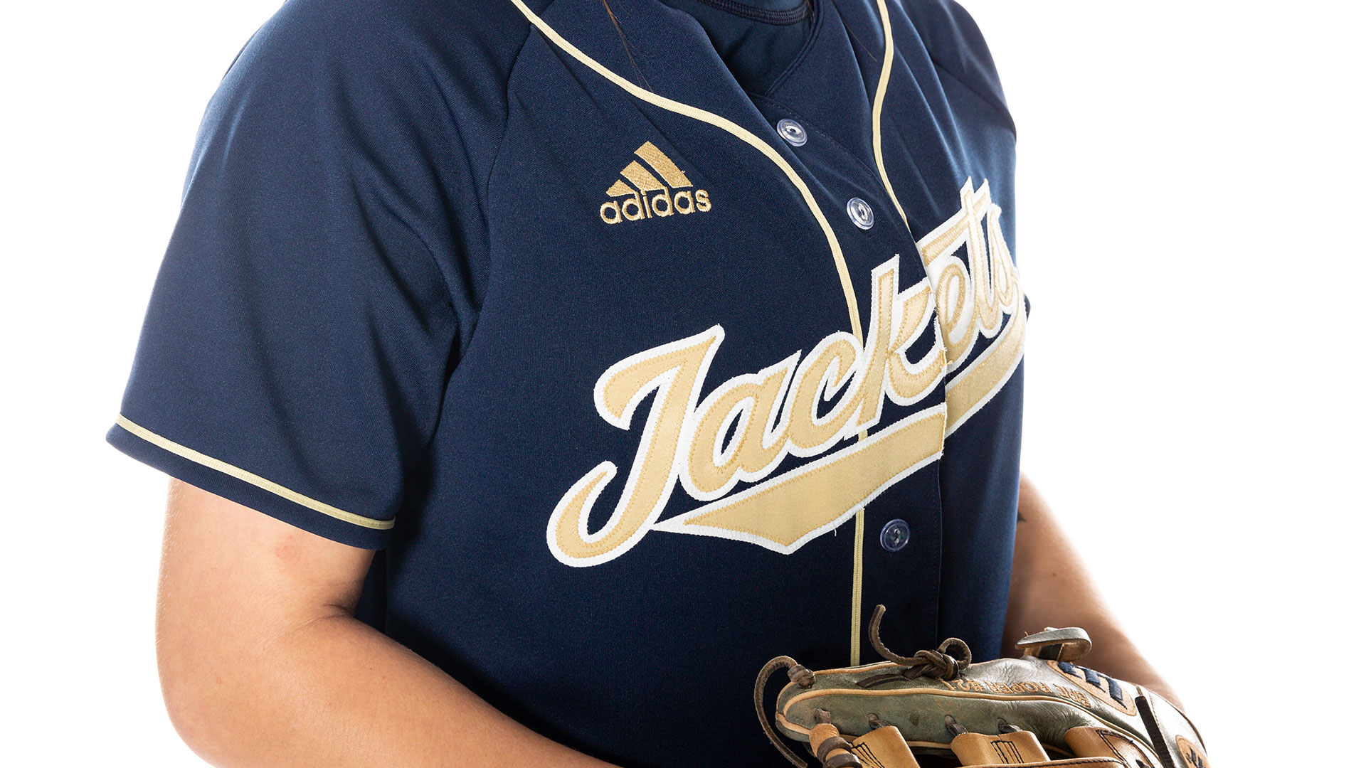 2019 Georgia Tech Softball Uniforms Softball Georgia Tech Yellow 