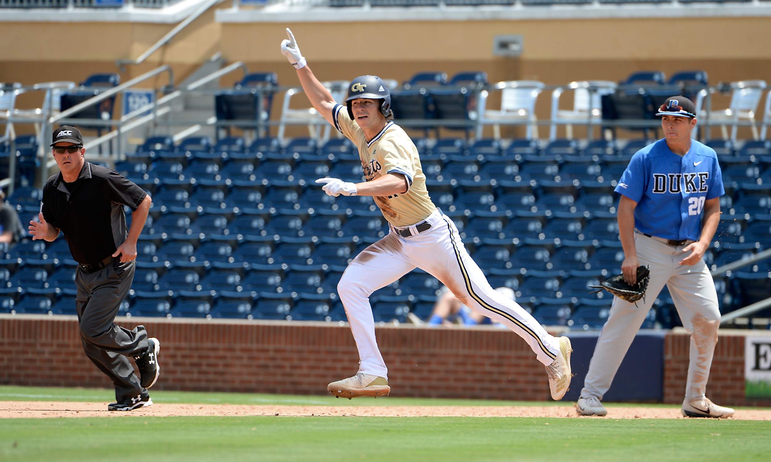 duke baseball uniforms