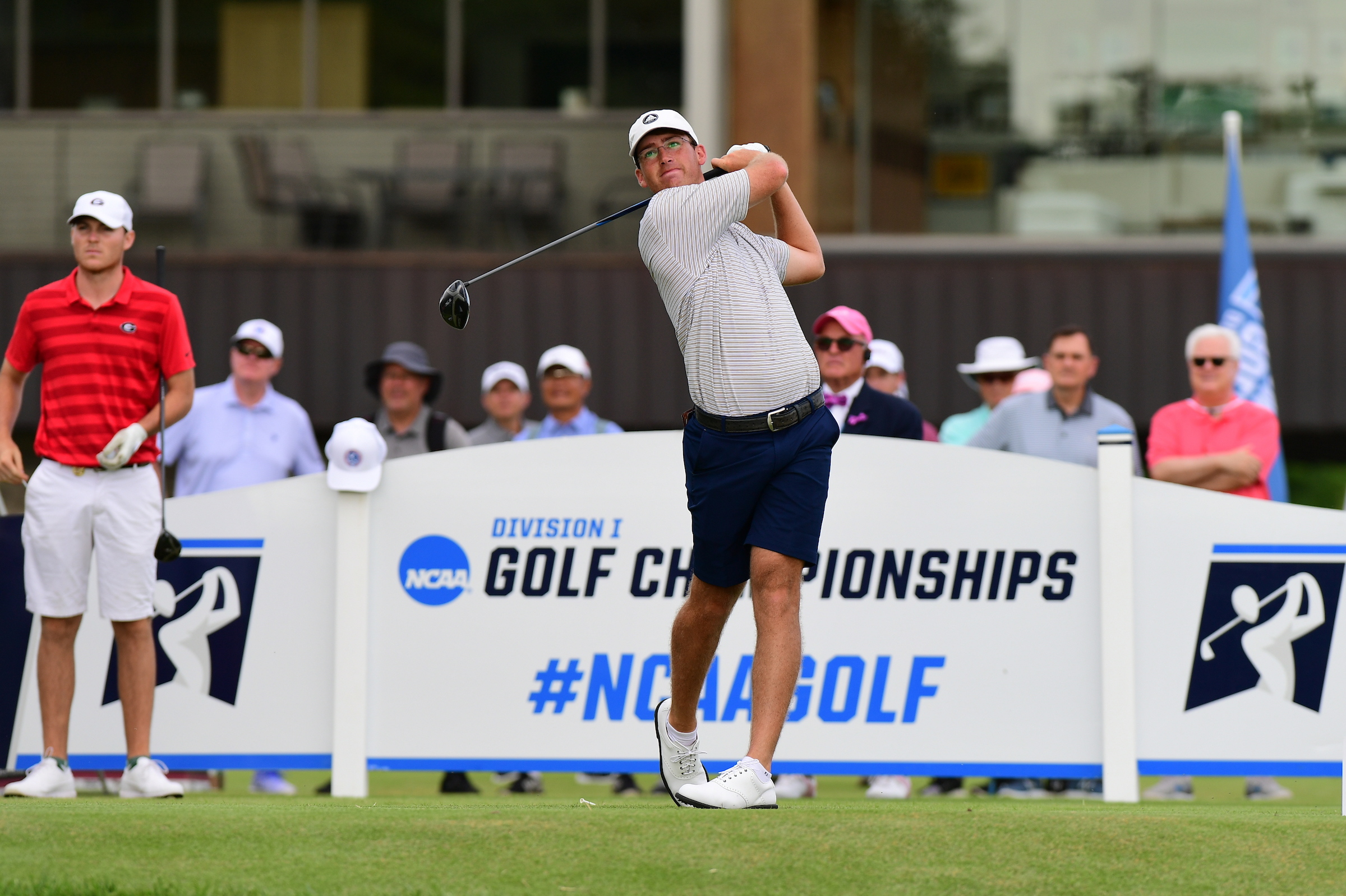 watch ncaa golf