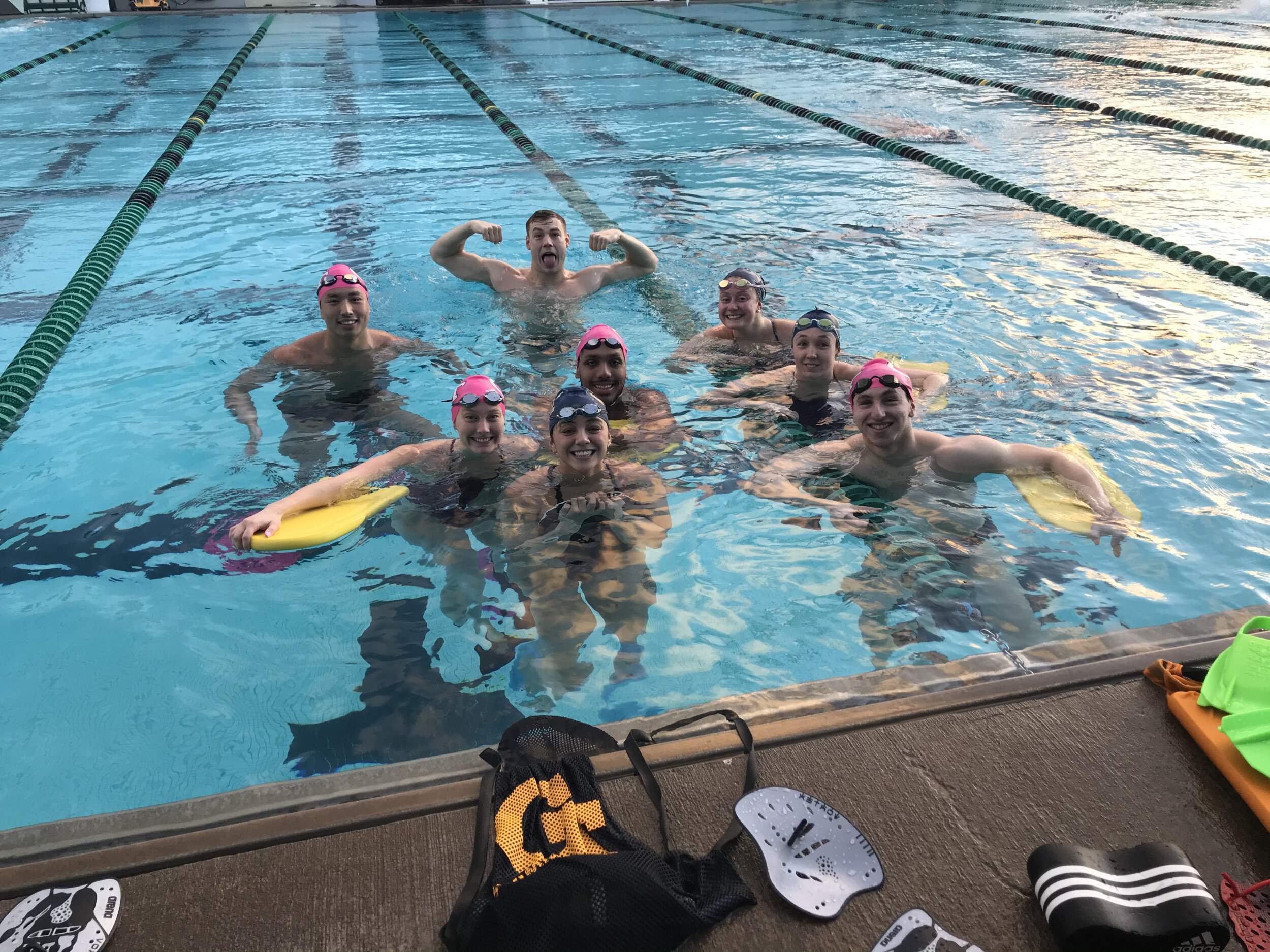 all american swim shop