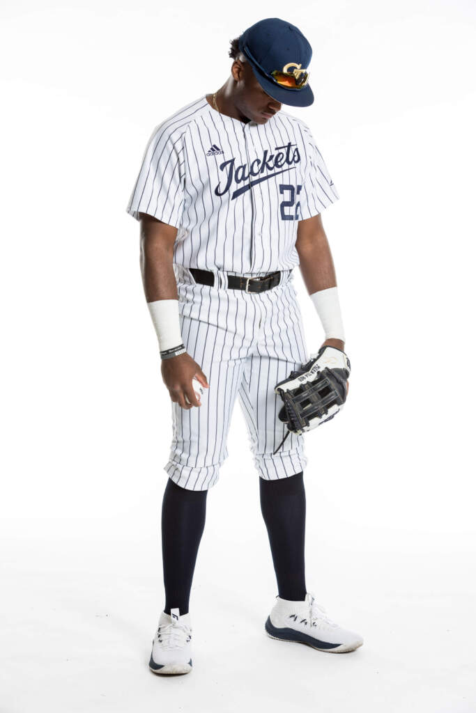 best college baseball uniforms 2020