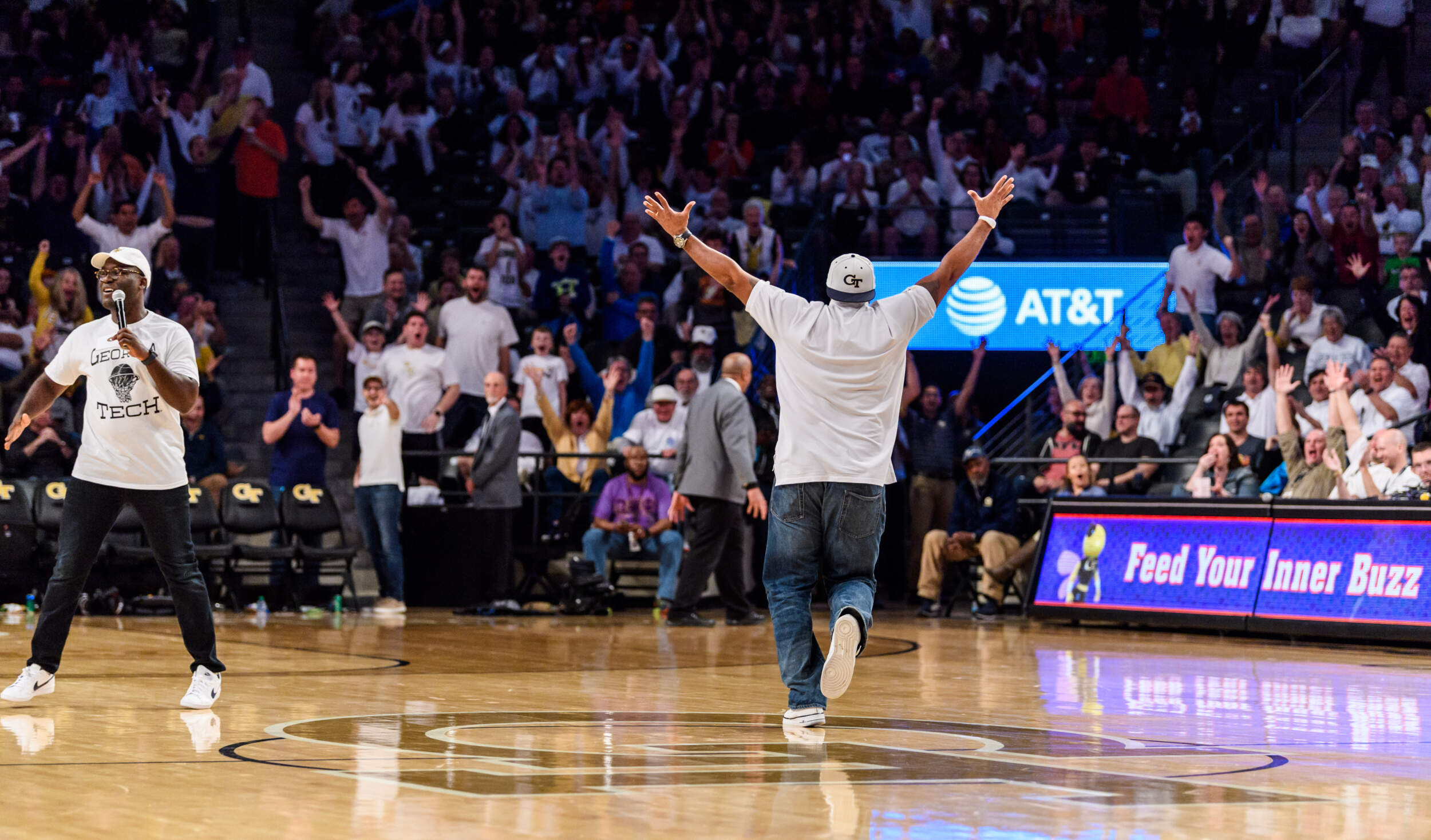 Top Play Tuesday Brian Oliver Still Lethal Men's Basketball