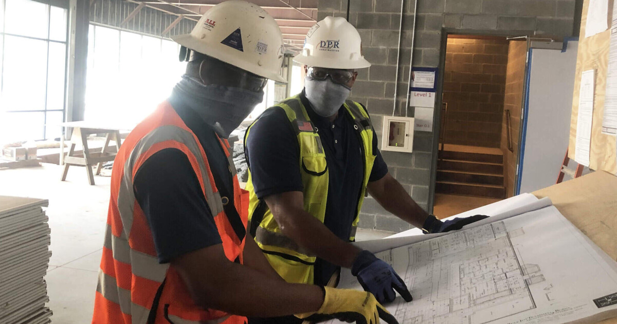 Everyday Champion Brian Oliver Athletics — Tech Yellow Jackets