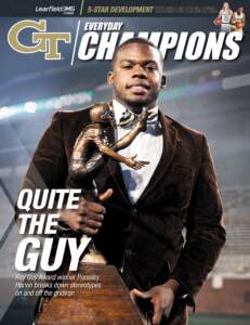 Everyday Champions Winter 2021
