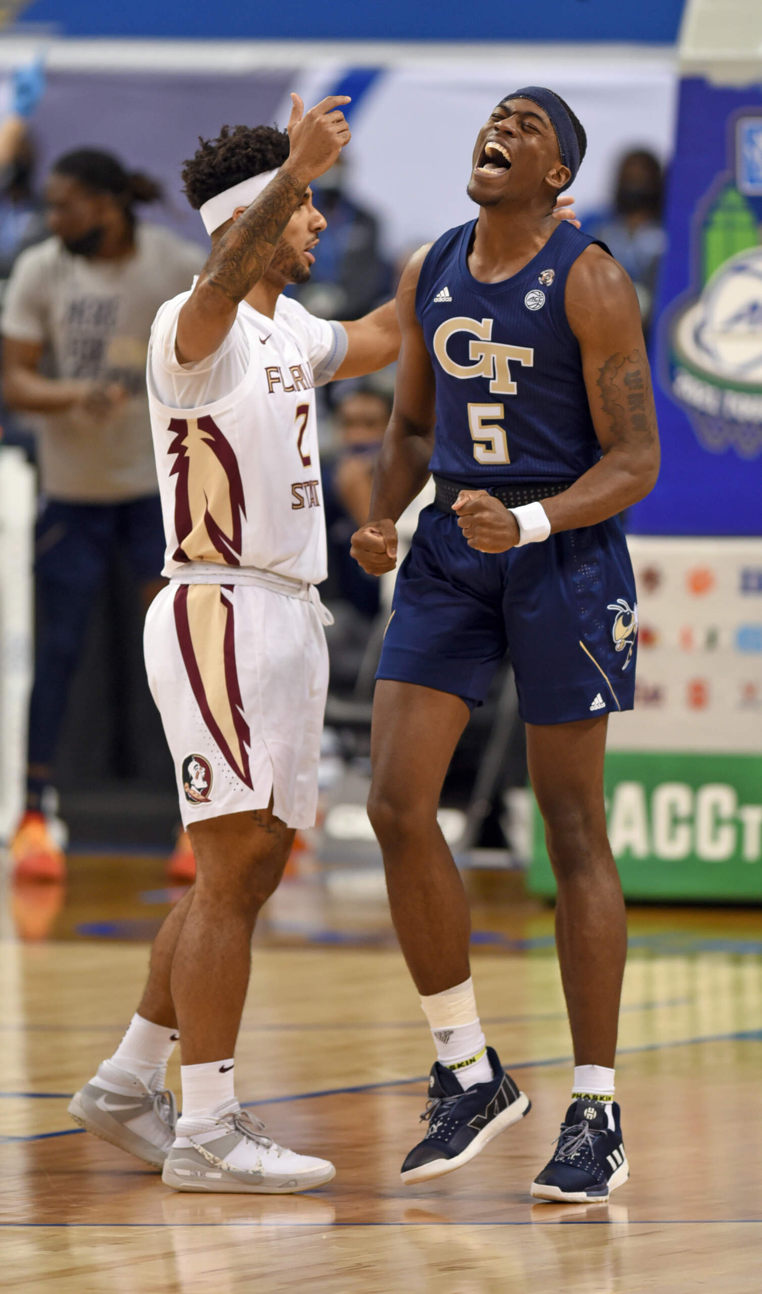 PHOTOS Men�s Basketball in ACC Championship Game Men�s PHOTOS Men�s Basketball in ACC Championship Game Men�s