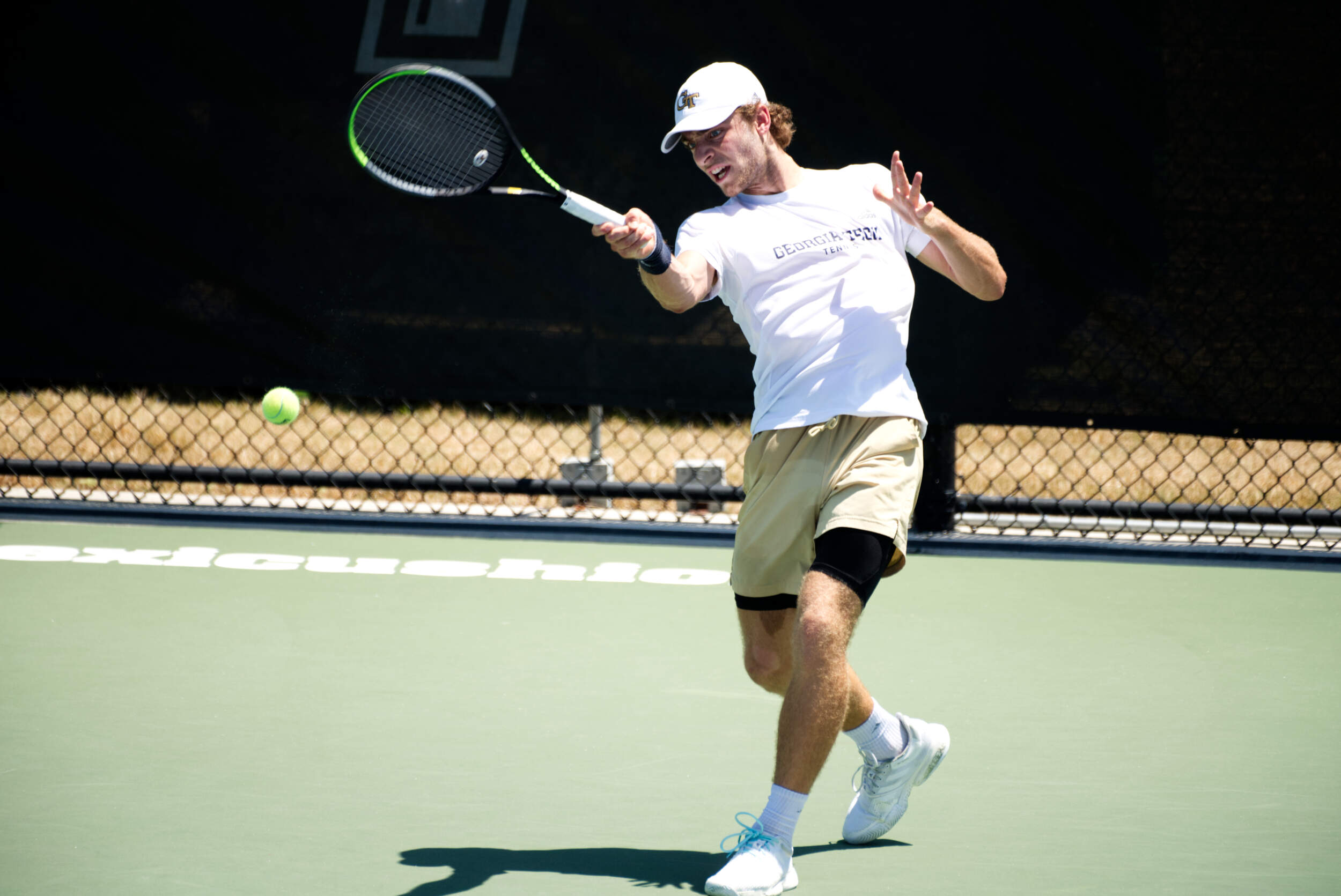 tennis jb martin