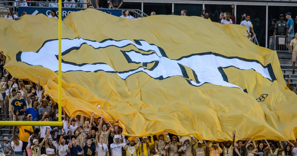 White Tabbed as Assistant A.D. for Marketing & Fan Experience – Athletics — Georgia Tech Yellow Jackets