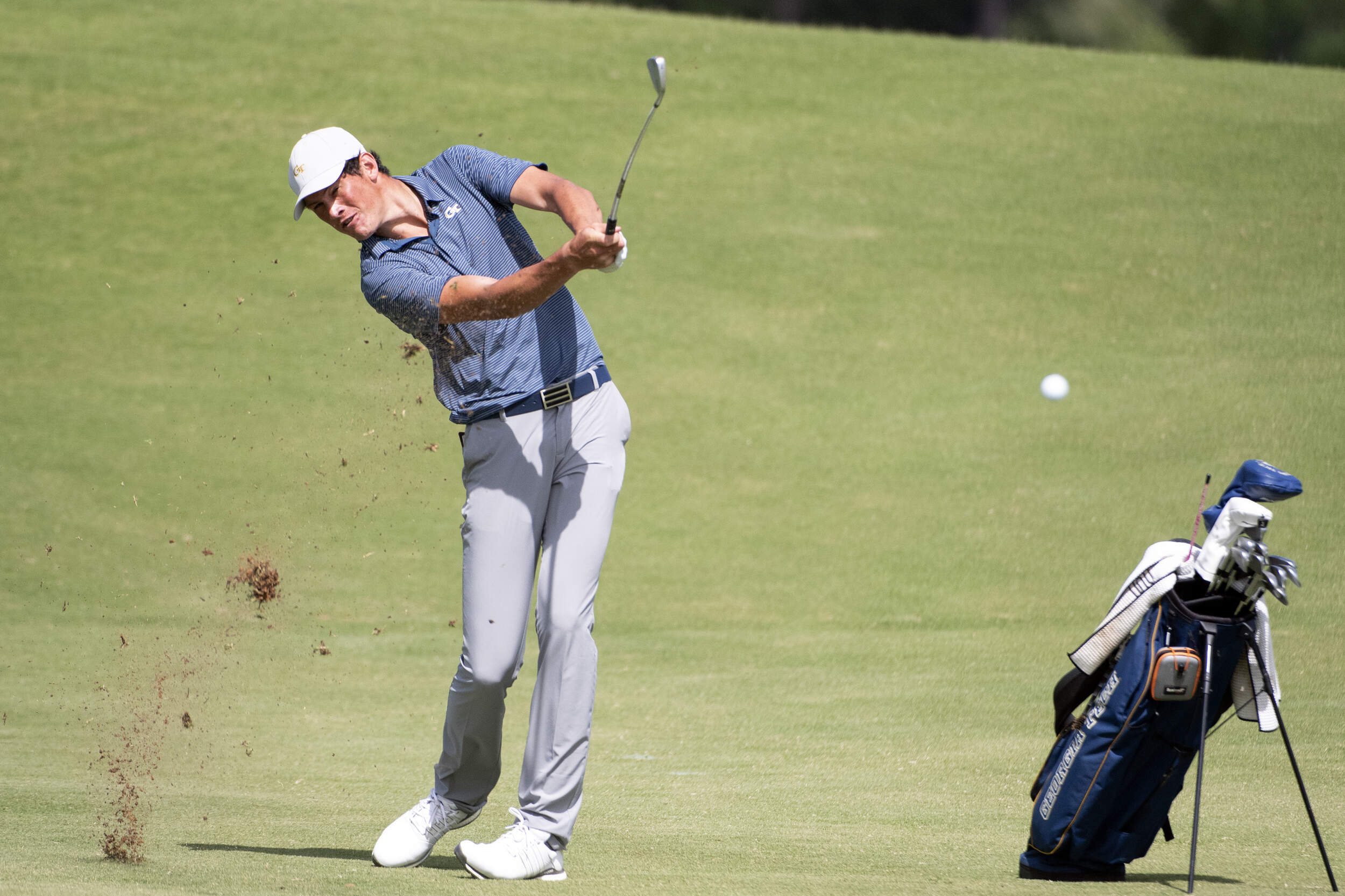 Tech Golfers Advance to NCAA Championship – Men's Golf — Georgia Tech ...