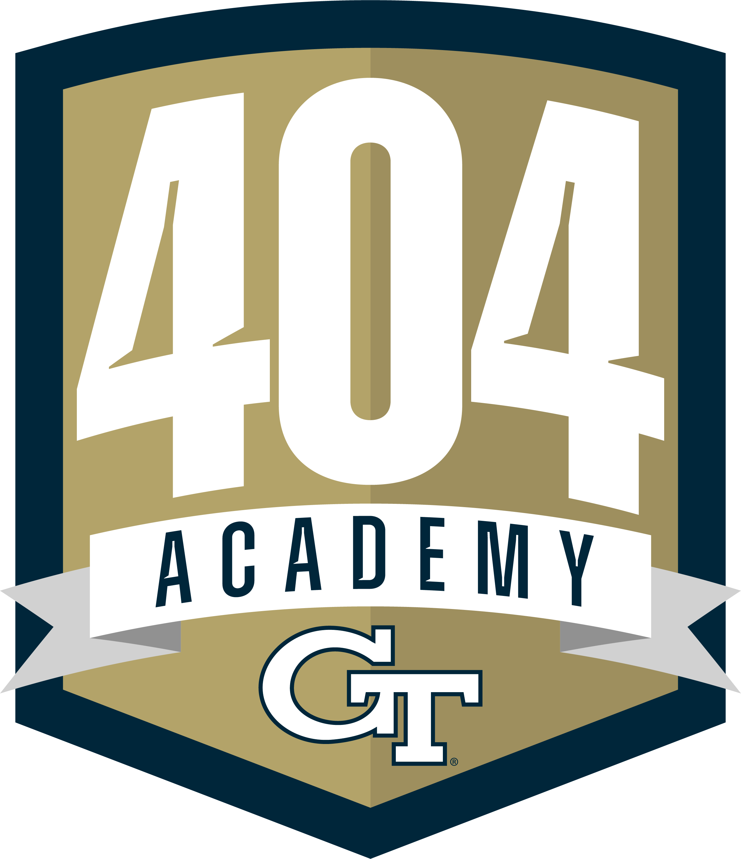 404 georgia tech shirt