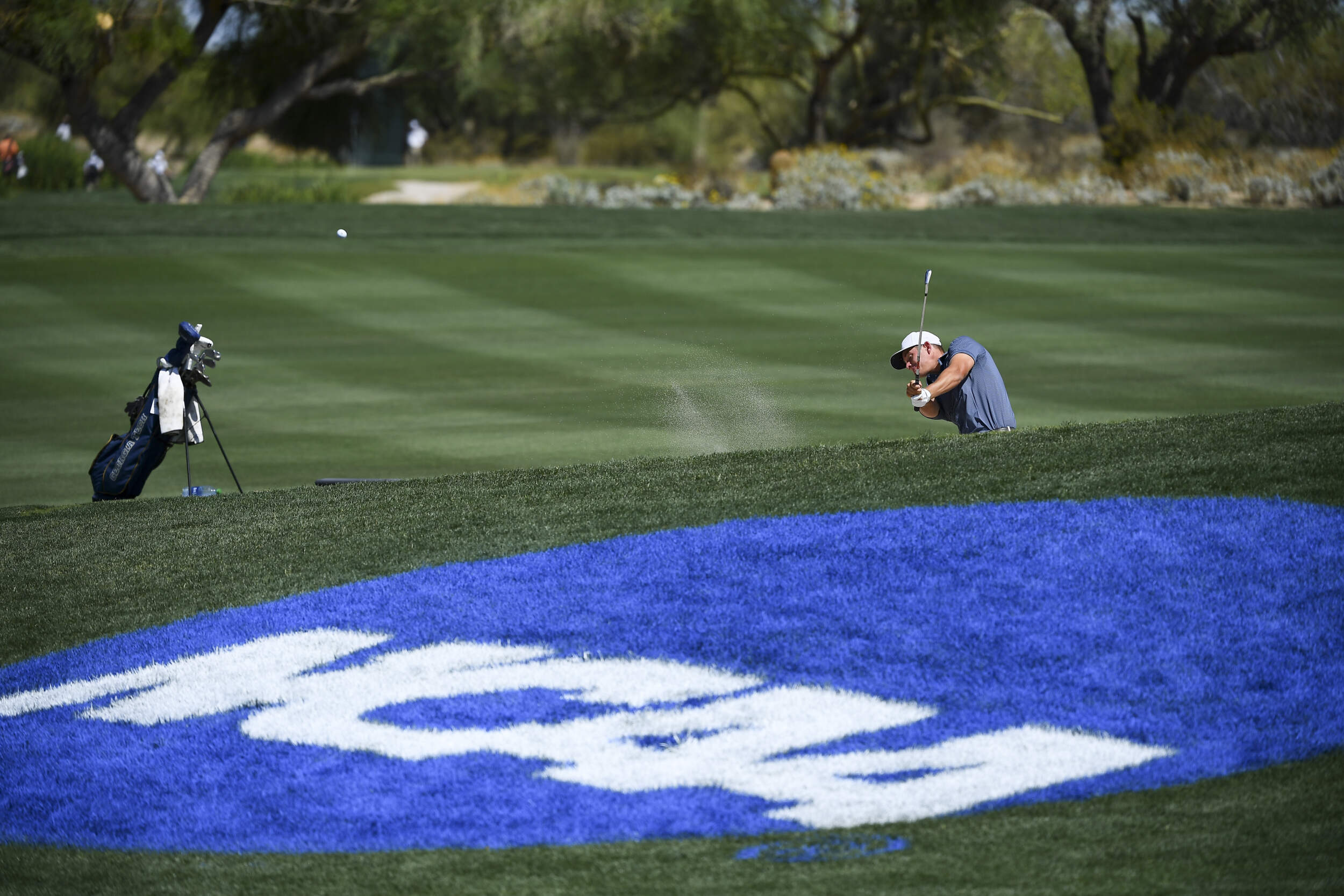 GALLERY Tech at NCAA Golf Championship Men's Golf —