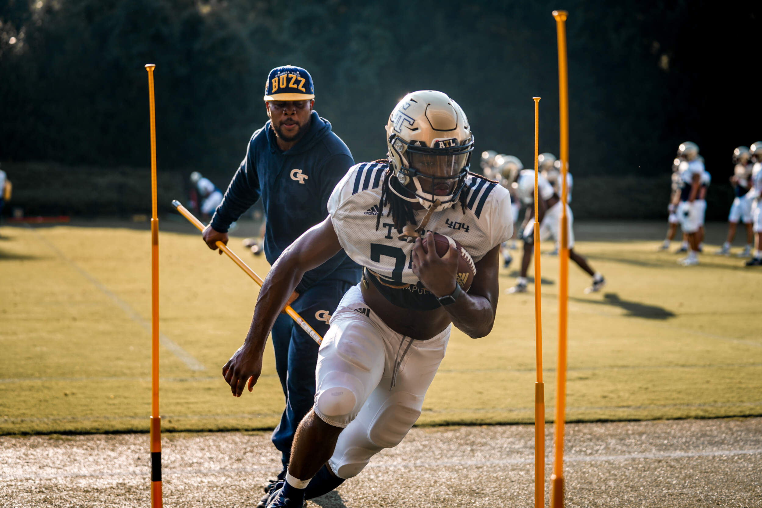 Photos 2021 Football Preseason Football Georgia Tech Yellow Jackets Photos 2021 Football Preseason Football Georgia Tech Yellow Jackets