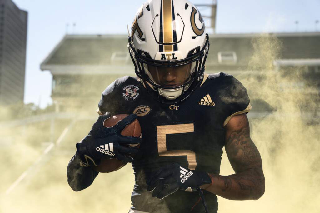 pitt football uniforms