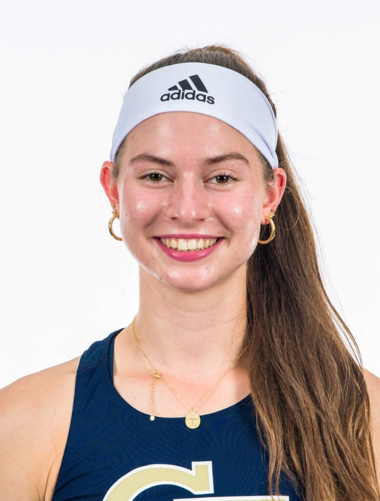 Kylie Bilchev – Women's Tennis — Georgia Jackets