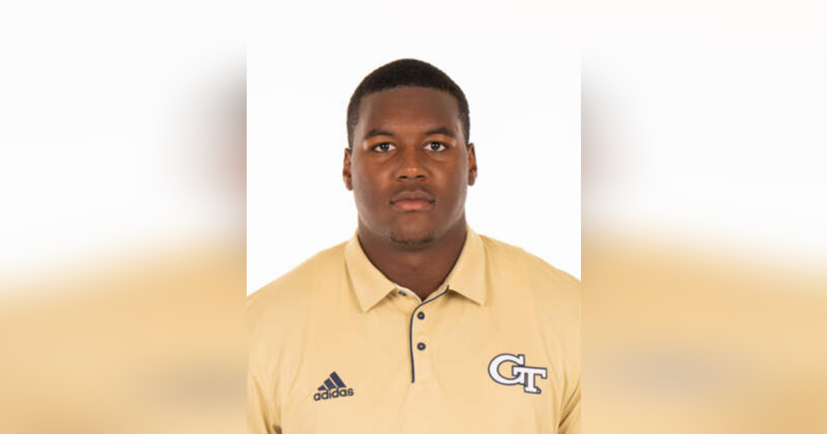 Andre Fuller Jr.